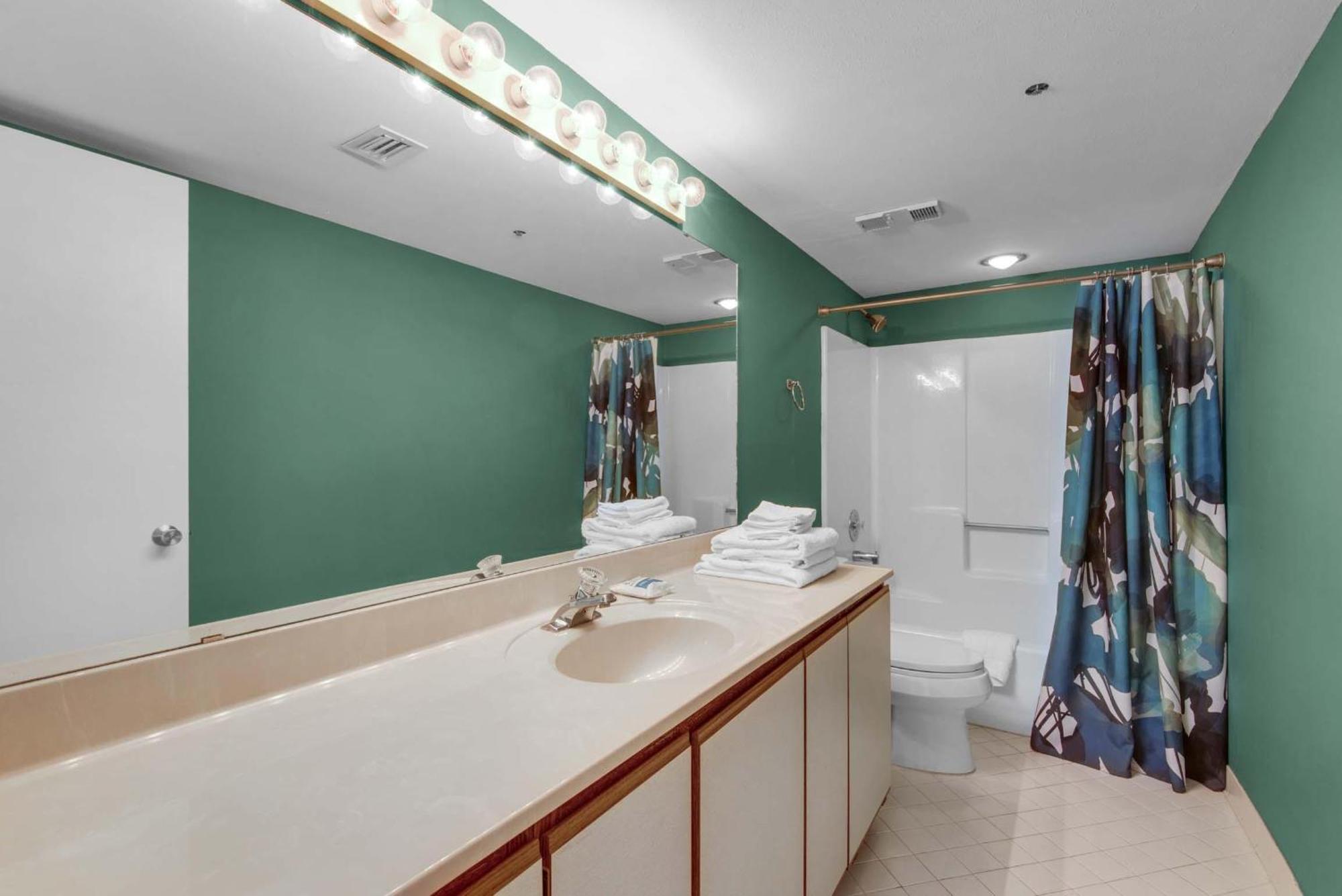Tristan Towers Unit 10A Villa เพนซาโคลา ภายนอก รูปภาพ