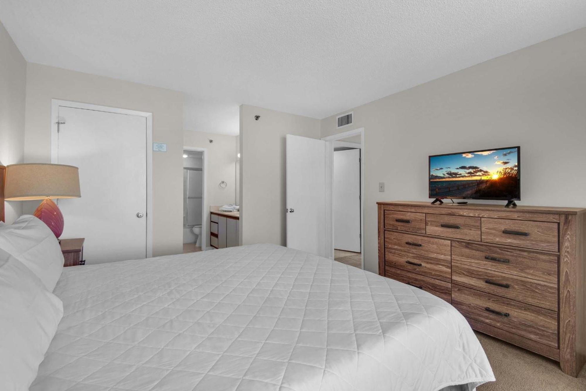 Tristan Towers Unit 10A Villa เพนซาโคลา ภายนอก รูปภาพ